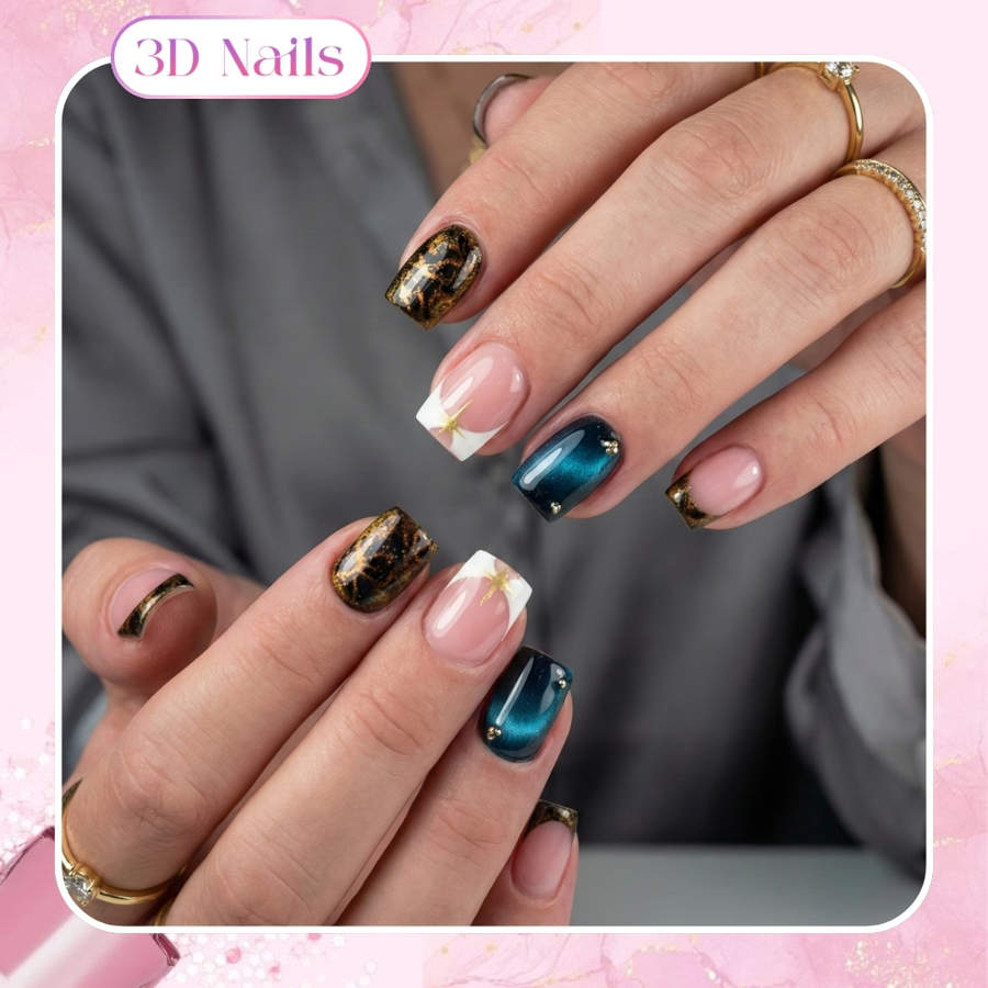 Nail ideas